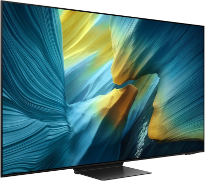 Samsung OLED 4K S95F AI QE65S95FAUXRU 
