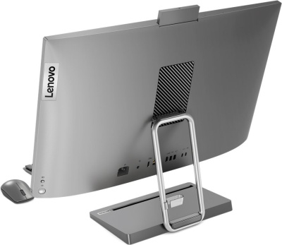 Моноблок Lenovo IdeaCentre AIO 5 27IAH7 F0GQ00AFRK 