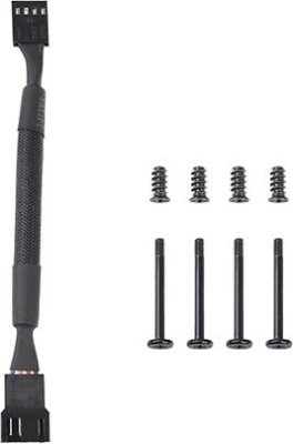 Вентилятор для корпуса Thermaltake ToughFan 14 CL-F118-PL14BL-A 