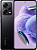 Смартфон Xiaomi Redmi Note 12 Pro+ 5G 8GB/256GB международная версия (черный) 