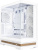 Корпус Zalman P40 Namu (белый) 