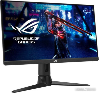 Игровой монитор ASUS ROG Strix XG259QN 