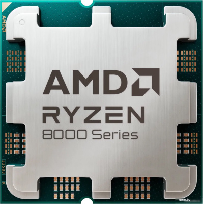 Процессор AMD Ryzen 5 8600G 