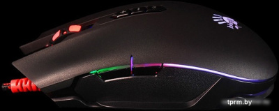 Игровая мышь A4Tech Bloody Q80 