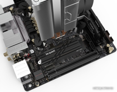 be quiet! MC1 Pro 