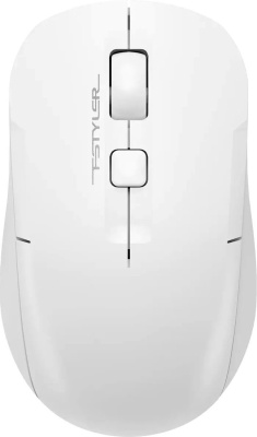 Мышь A4Tech Fstyler FG16C Air2 (белый) 