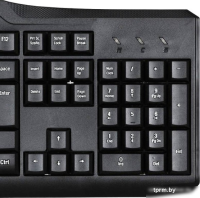 Клавиатура Oklick 170M 
