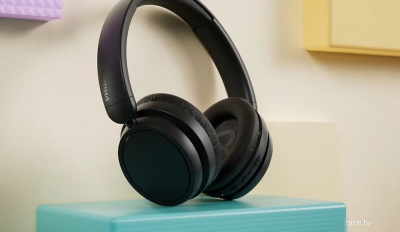 Наушники Philips TAH5209 (черный) 