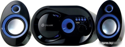 Акустика Oklick OK-433 