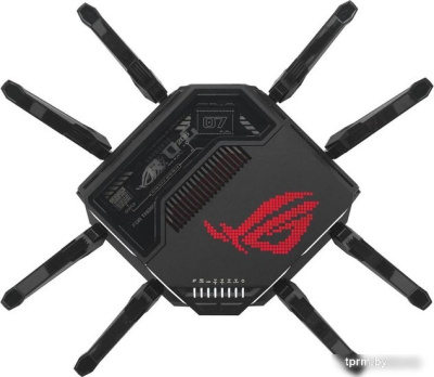 Wi-Fi роутер ASUS ROG Rapture GT-BE98 