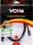 Кабель VCOM CU401M-1M USB 3.2 Gen2 Type-A - USB 3.1 Type-C (1 м, черный) Кабель VCOM CU401M-1M USB 3.2 Gen2 Type-A - USB 3.1 Type-C (1 м, черный)