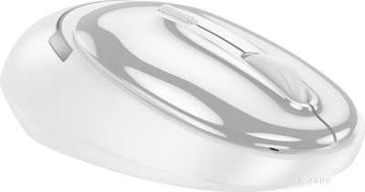 Мышь Hoco GM34 (белый/серый) 