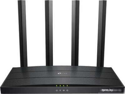 Wi-Fi роутер TP-Link Archer AX12 