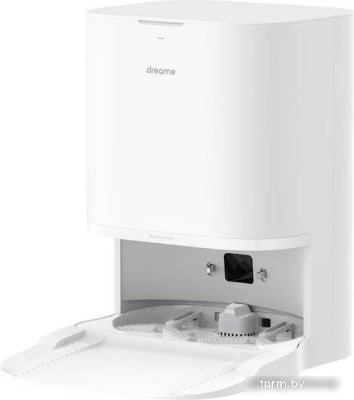 Dreame L10 Prime (международная версия, белый) 