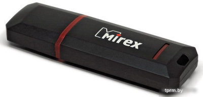 Mirex Knight Black 64GB [13600-FMUKNT64] 