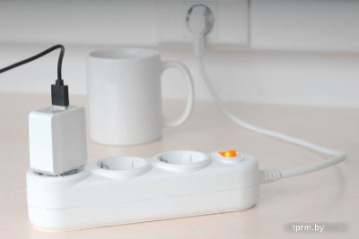 Удлинитель Power Cube PC-1-3M 
