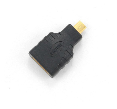 Адаптер Cablexpert A-HDMI-FD 