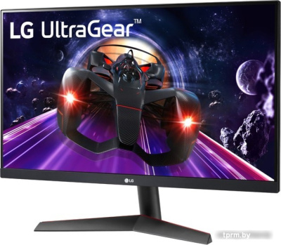 Монитор LG UltraGear 24GN600-B 