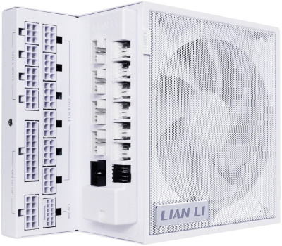 Блок питания Lian Li Edge Gold 1200 G9P.EG1200G.WH00.EU 