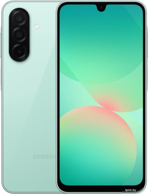 Телефон Samsung Galaxy A26 SM-A266B 6GB/128GB (мятный) 
