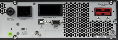 Источник бесперебойного питания Systeme Electric SRVSE2KRTXLI 