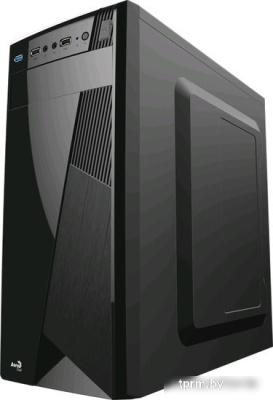 Корпус AeroCool CS-1101 500W 