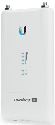 Точка доступа Ubiquiti Rocket 5 AC Lite 
