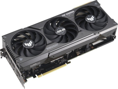 Видеокарта ASUS TUF Gaming GeForce RTX 4070 Super 12GB GDDR6X OC Edition TUF-RTX4070S-O12G-GAMING 