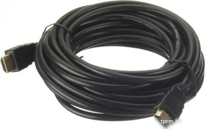 Кабель Retic 2HDMI1.4P-5M-G (5 м) 