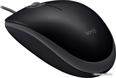 Мышь Logitech B110 Silent 