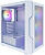 Корпус 1stPlayer Trilobite T7-P (белый) 