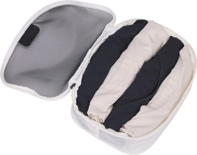 Thule Packing Cube S с сеткой 3205569 TPCS201W (белый) 