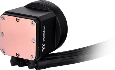Thermaltake Floe RC Ultra 360 CPU & Memory AIO CL-W325-PL12GM-A 