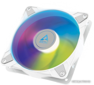 Вентилятор для корпуса Arctic P12 PWM PST A-RGB 0dB ACFAN00254A 