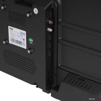 Телевизор MIU H32SLT101SV 