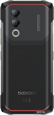 Doogee Blade 20 Turbo 8GB/256GB (черный) 
