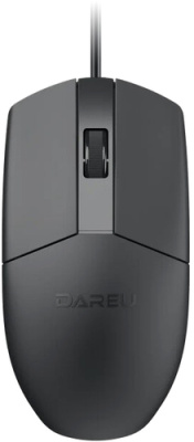 Мышь Dareu LM103 (черный)