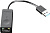 Сетевой адаптер Lenovo ThinkPad USB 3.0 Ethernet Adapter 4X90S91830 