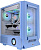Корпус Thermaltake Ceres 350 MX Hydrangea Blue CA-1Z3-00MFWN-00 