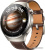 Умные часы Huawei Watch 4 Pro (с кожаным ремешком) 