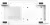 Корпус Genesis Irid 505 ARGB White NPC-1872 Корпус Genesis Irid 505 ARGB White NPC-1872