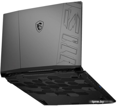 Игровой ноутбук MSI Pulse 17 B13VGK-441RU 