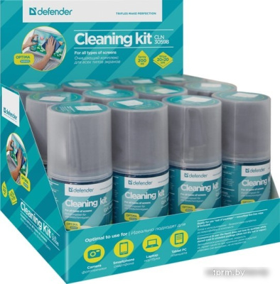 Defender CLN 30598 Optima (200 мл) 