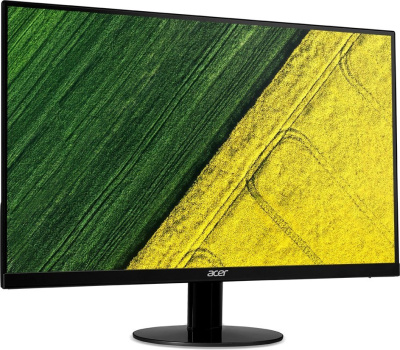 Монитор Acer SA270Bbmipux 