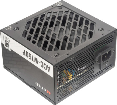 Блок питания Accord ACC-W750P 