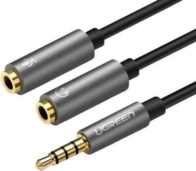 Адаптер Ugreen AV141 30619 