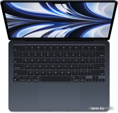 Ноутбук Apple Macbook Air 13" M2 2022 Z160000KY 