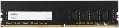 Оперативная память Netac Basic 8ГБ DDR5 4800 МГц NTCGD5P48SP-08 