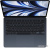 Ноутбук Apple Macbook Air 13" M2 2022 Z160000KY 