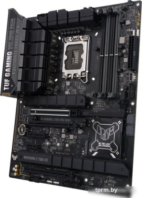Материнская плата ASUS TUF Gaming Z790-Pro WiFi 